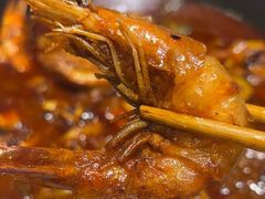 -巴蜀王婆大虾(南锣鼓巷店)
