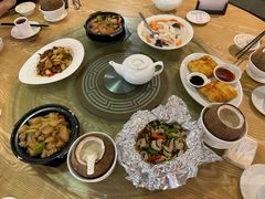 -佛有缘素食馆·荔湾老字号(陈家祠首店)