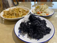 -天乐农家鱼头王(天目湖店)