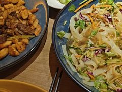 -耶里夏丽·新疆菜·28年喀什老馆(田林东路店)