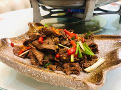 -湘桂人酒楼(西便门店)