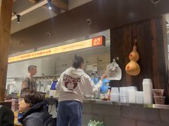 -北丐先生·野馄饨烧烤(泰达E街区店)