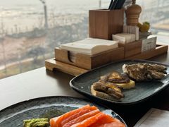 -青岛海天大酒店·1988全日餐厅