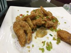 -老信阳菜馆(天通苑店)