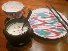-天山醉美·新疆餐厅(富华里店)