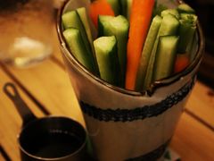 -芸鲜季·云南野生菌餐厅· 云南风物味研社(闵行店)