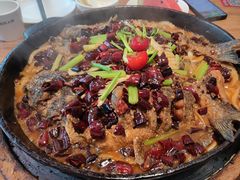 -老板恋上鱼(恒隆广场店)