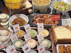 -一味大院•桐庐菜传承店(春江路店)