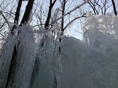 -青峰峡国家森林公园