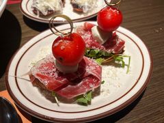 -ZAFFERANO西班牙海鲜饭(上海首店)