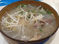 -白家肥肠粉(老东城根街店)