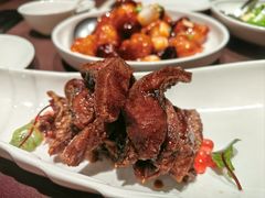 -江南·JIANGNAN(北京歌华开元大酒店)