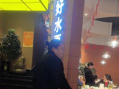 -曾排骨·传家菜(新繁店)
