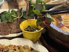 -缘生态云南菜·野生菌庭院餐厅(华侨城店)
