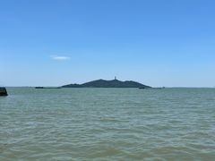 -巢湖姥山岛