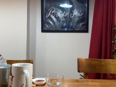 -雕刻时光咖啡馆(南院门店)