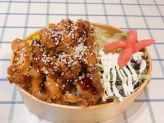 -万能料理屋(钟鼓岭路店)