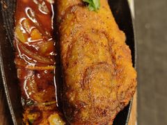 -老味烧烤(总店)