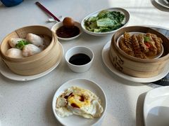 -煲王粤菜餐厅(中侨中心店)