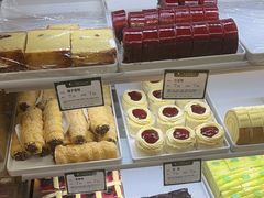 -蜂蝶来饼店(拱北总店)