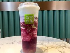-奈雪的茶(大梅沙8号仓店)