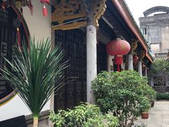 -吴祥记潮州菜·百年老字号·砂锅粥