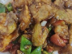 -鼎香润(德胜门内店)