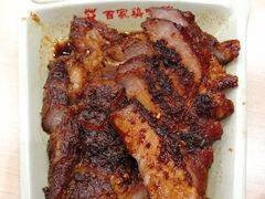 叉烧-百家鸡味馆(清泰店)