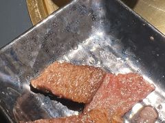 -無二炙坊·和牛烧肉(大钟寺1733店)