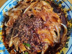 -赵姐猪耳朵饭店