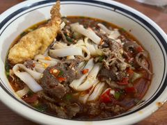 -李易面馆(树木岭店)