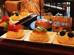 -天津君隆威斯汀酒店