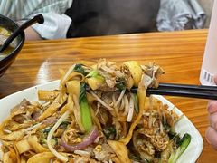 -中国兰州拉面(恒高路店)