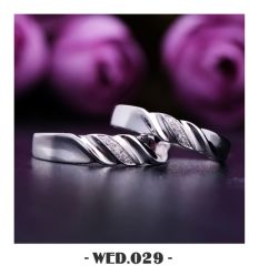 -威德钻石-克拉钻大本营(南京东路店)