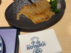 -小山日本料理(太古汇店)