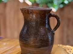 薄荷茶-老滇山寨•云南特色菜•地方菜•民族风情歌舞表演(金碧店)