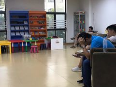 -韦哲乐高机器人·等级考试·少儿编程(羽山路校区)