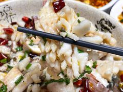 -蜀膳坊(洪公祠小区店)