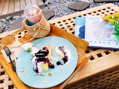-Cafe Rooftop Cheongsapo
