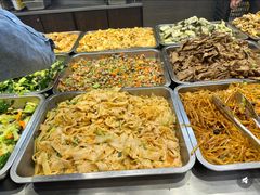 -富龙快餐店(铁西店)