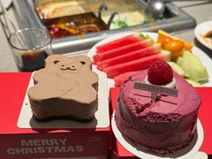 -海底捞火锅(万象城店)