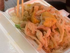 -华辉小食