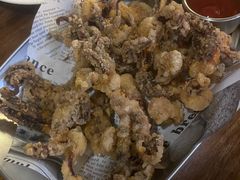 -1861意大利餐厅(文化广场店)