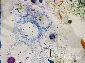 宝贝在金宝贝早教中心已经上课有一段时间啦,所以来写一