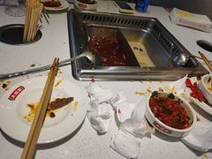 -大斌家串串火锅(德思勤店)