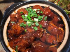 -毛家菜(汽车站店)