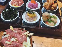-楠火锅(龙阳广场店)
