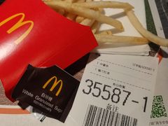 -麦当劳(列东店)