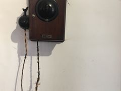 -清风小镇闯关东影视基地
