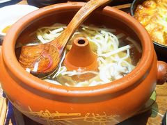-雀舞云南菜(乐客城店)